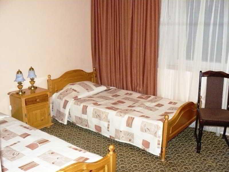 Elina Hotel Pamporovo Esterno foto